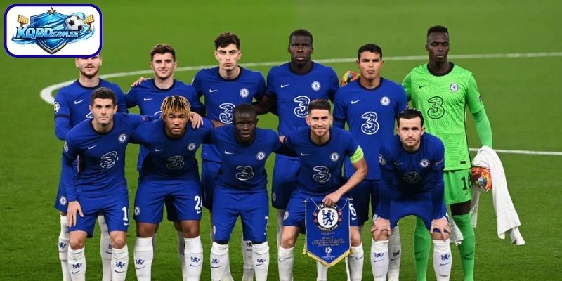 Phong độ Chelsea